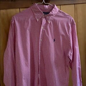 Ralph Lauren dress shirt